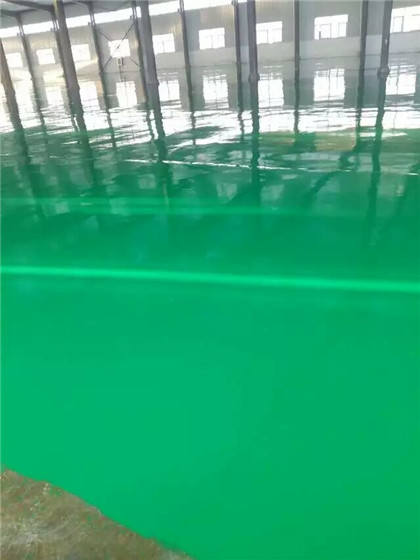 织金，我直接给你一份室外地坪漆翻新维修