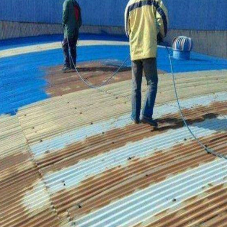 织金地面翻新与地坪漆施工流程
